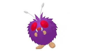 Venonat Venonat