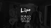 Lipo - Pořád jen to svoje (STUDIO SESSION)