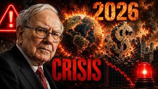 1929 → 2008 → 2026: The Economic Supercycle Nobody Is Talking About