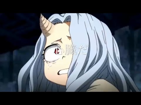【複合MAD】誰かの心臓になれたなら(まふまふ)×個人的に好きなジャンプ作品