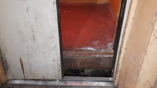 видео: Прикол с лифтом УКМ, двери лифта открываеться на половину на 1 и на 2 этаже картинка: Прикол с лифтом УКМ, двери лифта открываеться на половину на 1 и на 2 этаже