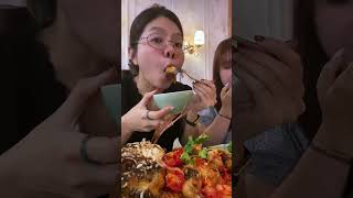 Vivo City Q7 ăn gì?! 🇹🇭 Đồ Thái + Máy lạnh là hết bài!! Nhà hàng Thái này hợp gia đình lắm nhen