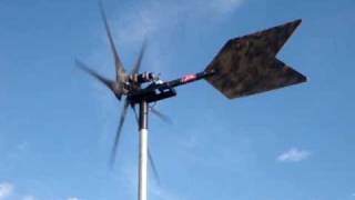windturbine project part2