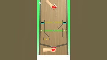 Bounce and collect game play shorts Pream games