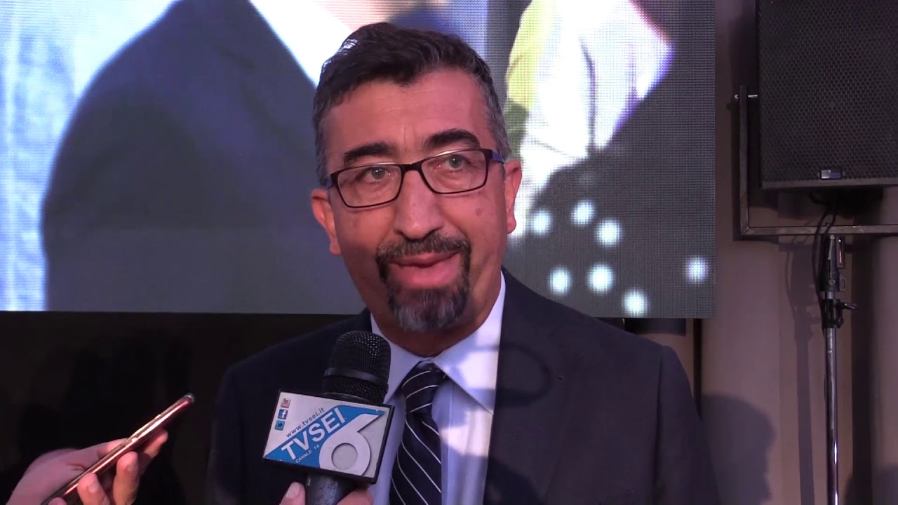 Stroncato da un infarto fulminante Roberto Fagnano