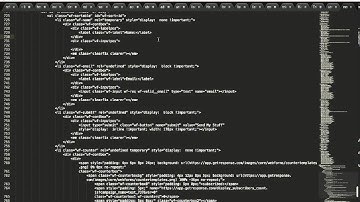 How To Work With Form To Create Squeeze Page In AIO WP Builder