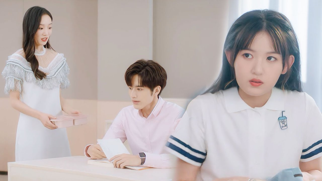 The mistress thought the CEO dumped his wife, but he showed love publicly and embarrassed her!