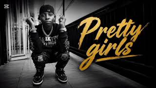 Pretty Girls By Katc Oo