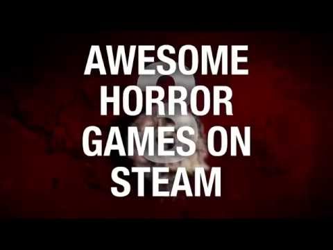 3 Awesome Horror Games - Steam Spotlight #2