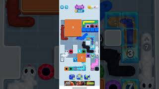 Gecko Out - Level 919