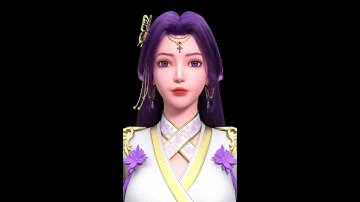 Blender Eevee Render View, 3D Modelling, Zbrush, Digital Art, 3D Animation