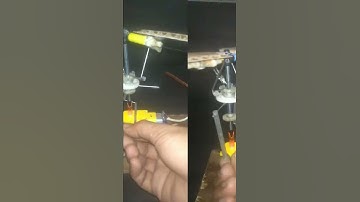 Helicopter Main Rotor Head #shorts #helicopter  #homemade #technology #engineering