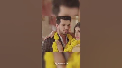 Ritik & Shivanya New Romantic What