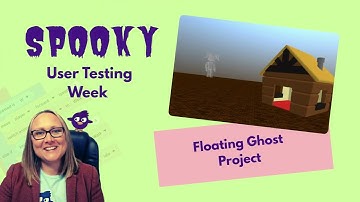 Day 2 - Create a floating ghost animation in Flock XR