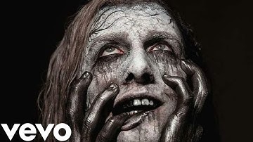 GHOSTEMANE Ft. Scarlxrd - F*cked Up (Music Video)