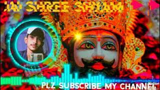 khatu shyam Bhajan dj remix | shyama sang preet #trending #viral #khatushyam #song  #bhajan