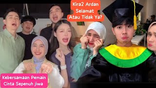 Download Lagu Kebersamaan Para Pemain Sinetron Cinta Sepenuh jiwa RCTI || Cut Syifa, Kenny Austin, Ibrahim, dll  MP3