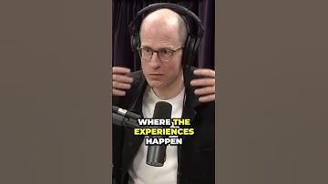 Nick Bostrom Explores Simulation Realities with Joe Rogan | #Shorts