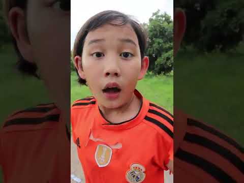 SOS hand signal please saves ME‼️ Poor guy save me! | JJaiPan #Shorts #tiktok