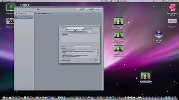 Apple Compressor Tutorial: Job Chaining and Droplets Part 2