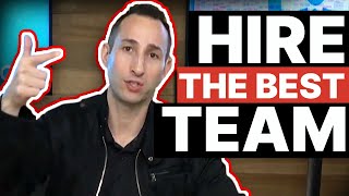 5 Keys to Master Recruiting | Attract & Retain Top Talent