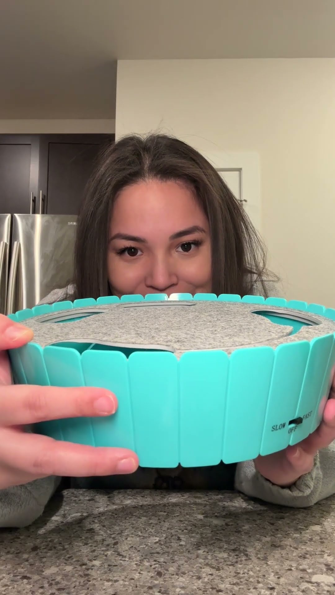 Pet Products I'd Repurchase: Pawaboo Interactive Cat Toy | The Pack