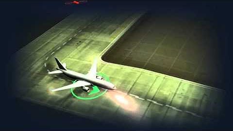 Next-GEN - Surface Flight Data Object