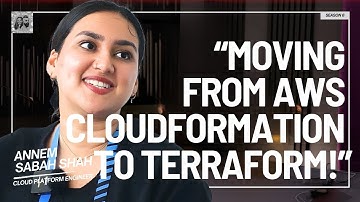 CloudFormation vs. Terraform: An Engineer