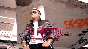 Tommy Portugal - Tu Maestro (Official Video)