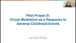 UCLA Pilot 9 Final Presentation