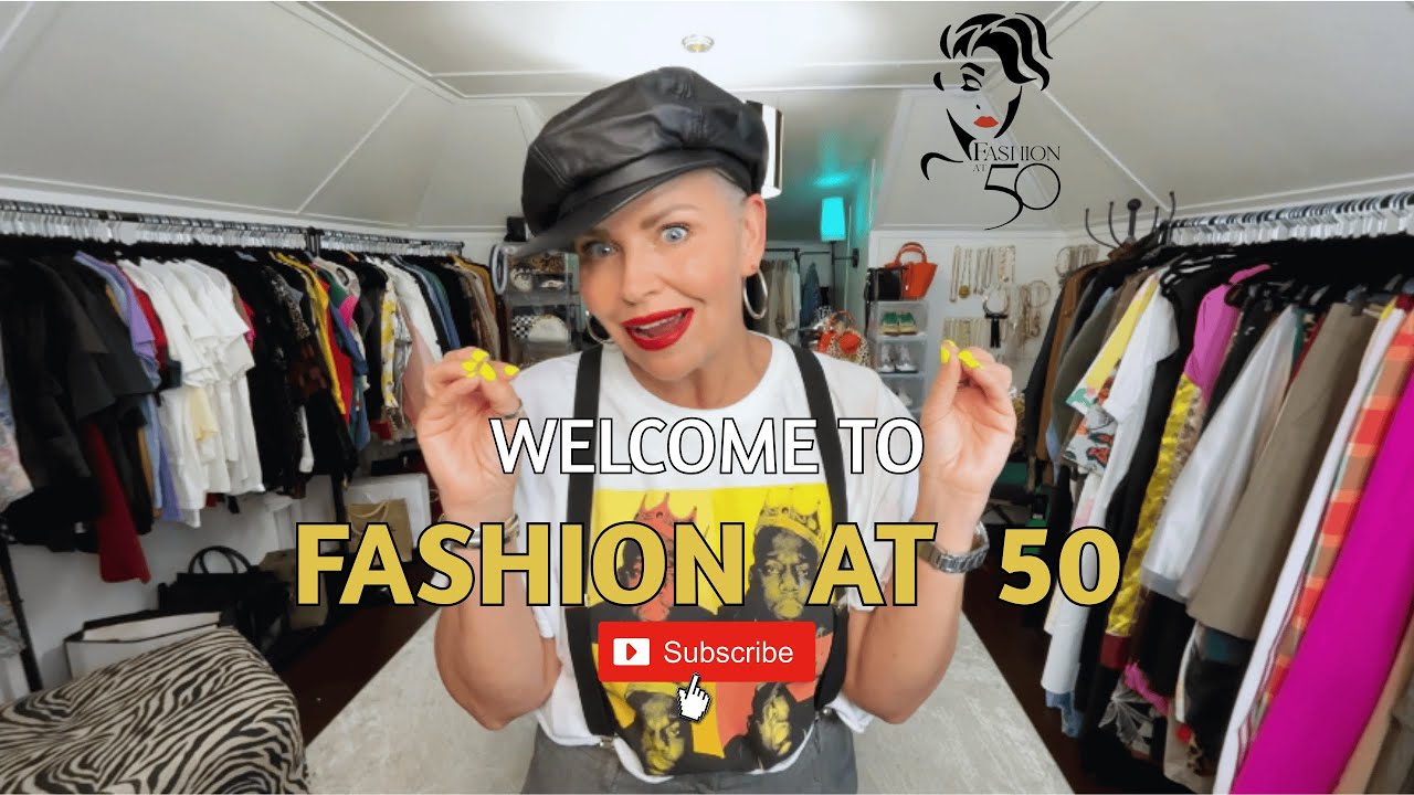 Распродажа вещей, которые вам понравятся | Примерка винтажных вещей и советы по стилю