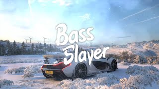 REFRESHERX - WINTER LOVE (Bass Boosted)