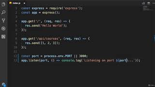 046 Environment Variables
