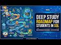 A Deep Study Roadmap For  SQL programming language from Youth Buddy