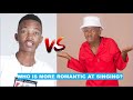 Manxebe VS Kaboy Kamakili (Who is More Romantic at Singing?)