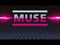 MUSE - Clip - Simulation Theory World Tour 2019