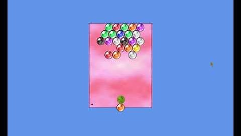 Blazing Bubble - Preview 2