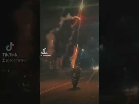 حراق عليك بالقوى