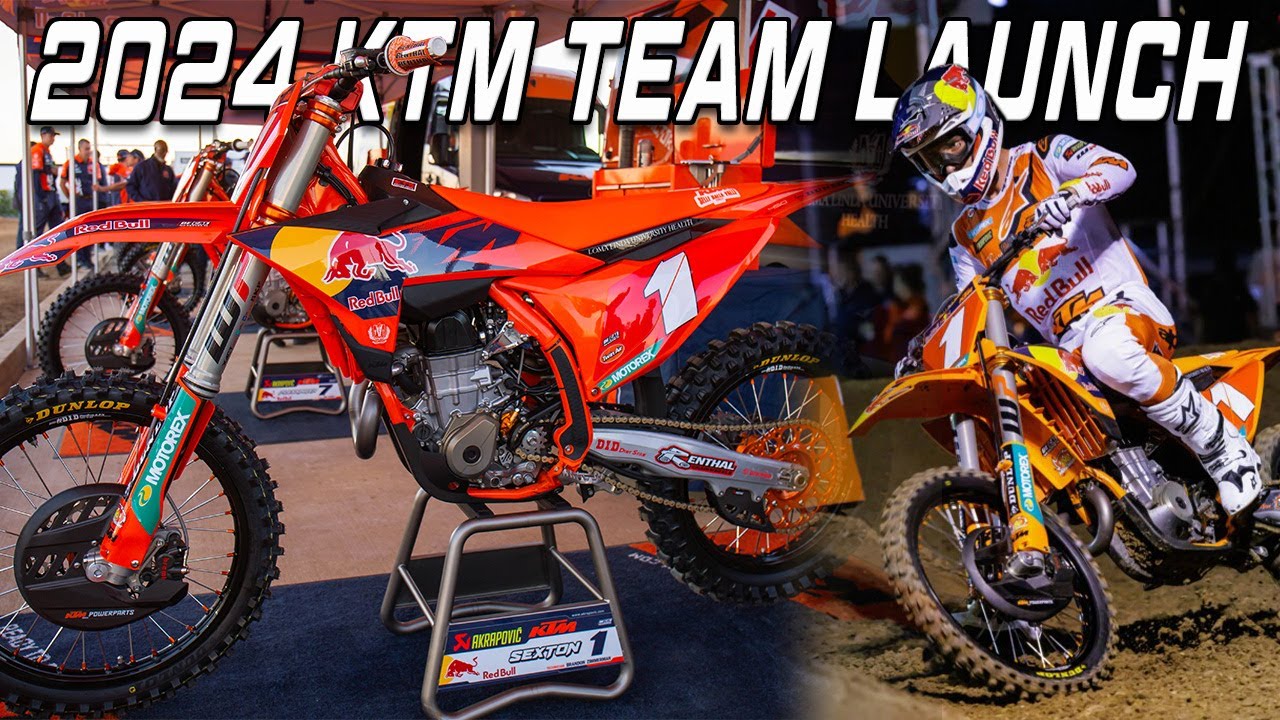 2024 Red Bull KTM (Public+PSD) –