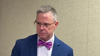 Recount Determines Winner of Roanoke Mayoral Race