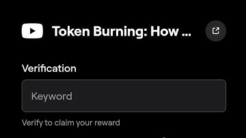 Token burning:How and Why? Blum code|Blum code today