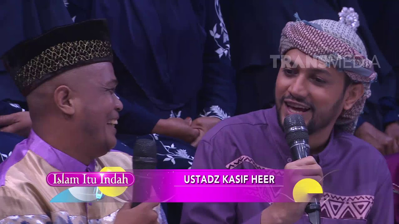ISLAM ITU INDAH Tanda Tanda Jodoh Sudah Dekat 12 5 18 ISLAM ITU INDAH Tanda Tanda Jodoh Sudah Dekat 12 5 18