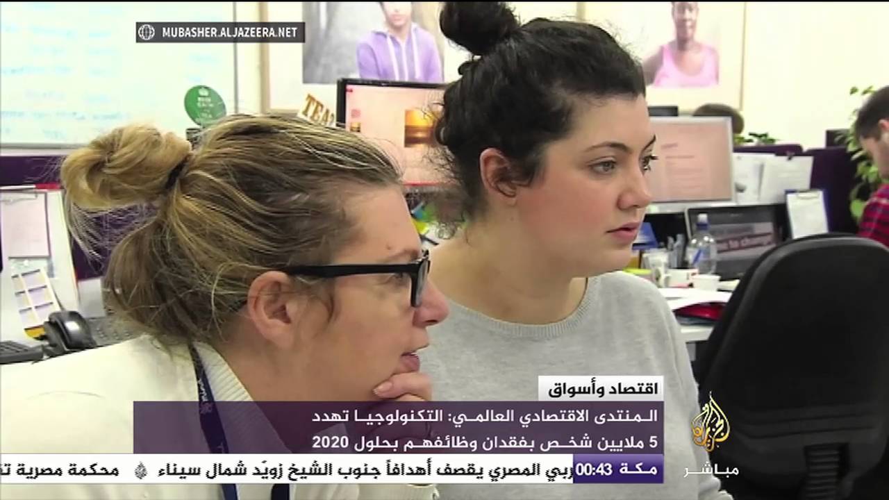 الجزائر تسعى لزيادة إنتاج القمح إلى أكثر من ٦ ملايين طن