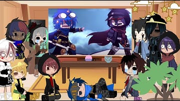 || Sans Aus React || Sans Aus || Part 6/? ||