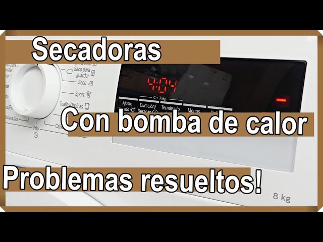 YTNM1182KRX - SECADORA BOMBA CALOR 8KG A++ INDESIT