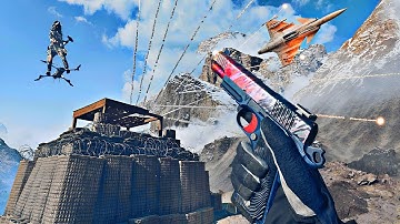 Battlefield 6 Just BROKE and it