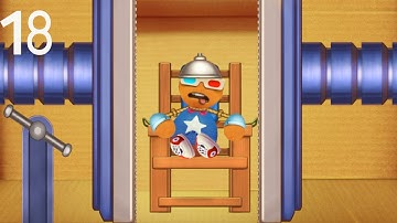 Kick The Buddy 2020 Android Gameplay Walkthrough Part 18 - (iOS, Android)