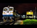 Journey on Indian Railways: Relaxing [Night] Train Sounds Vol.7