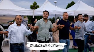 Yasin Berk & Bircan - Düğün Töreni - Yunak Halaylar Part-1 Başaranvideo