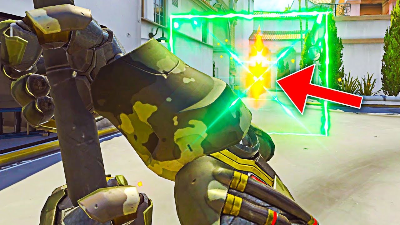 Unbelievable 0.001% Chance PERFECT TIMING!! - Overwatch Pro + Funny Moments #57 | Overwatch Montage